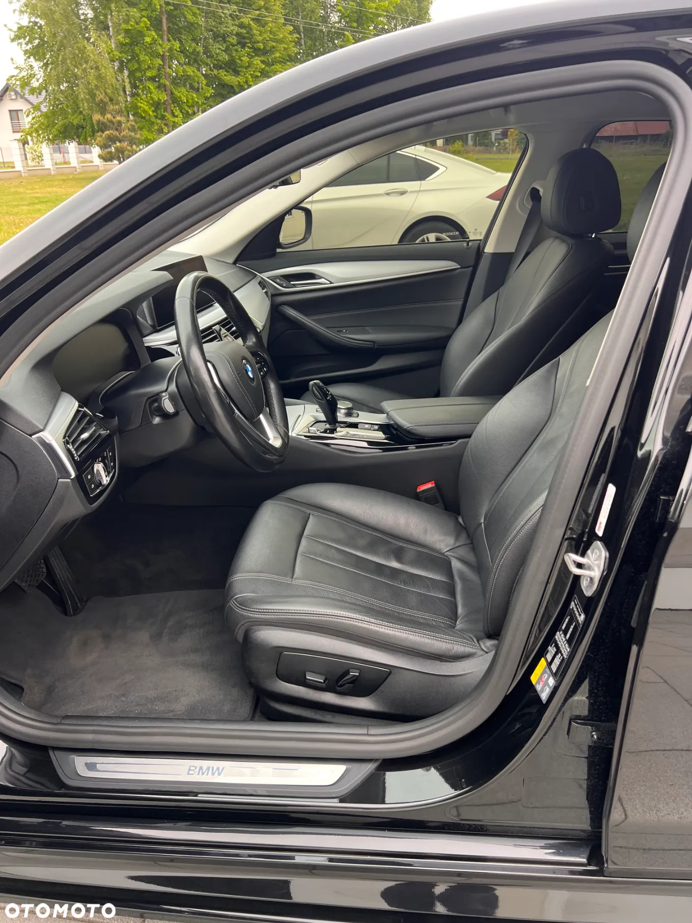 BMW Seria 5 - 2