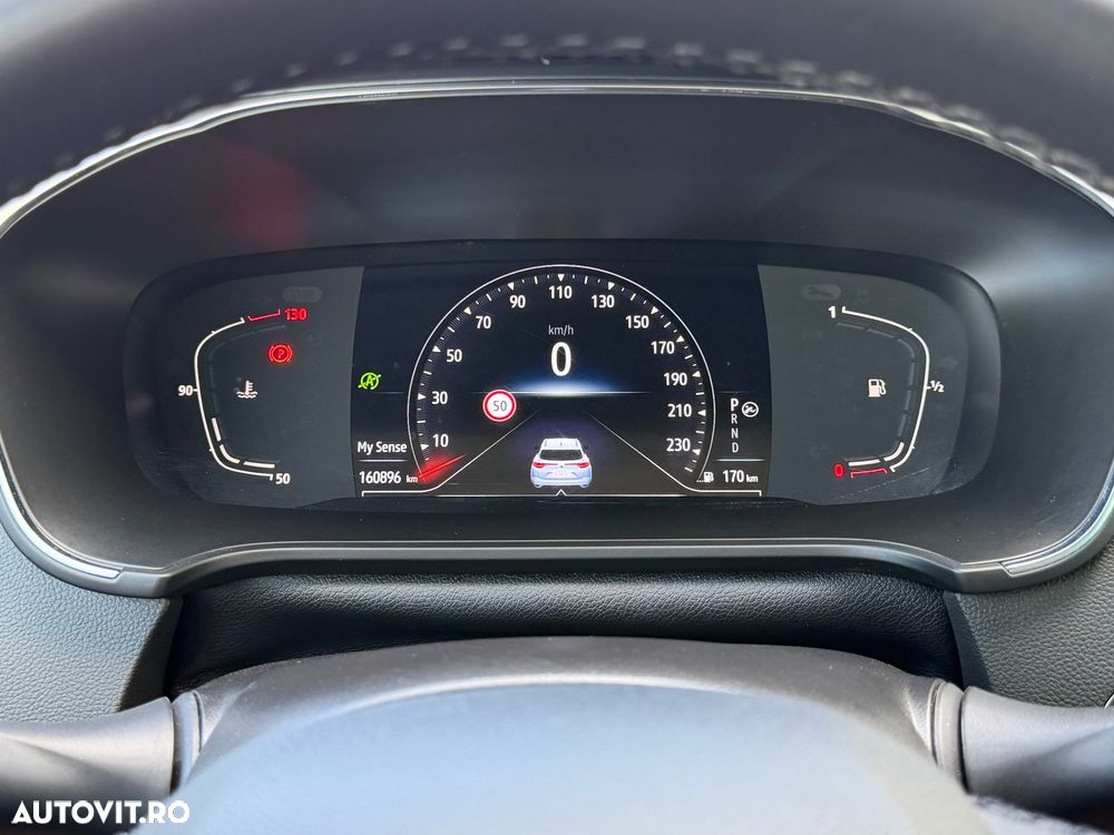 Renault Megane - 16