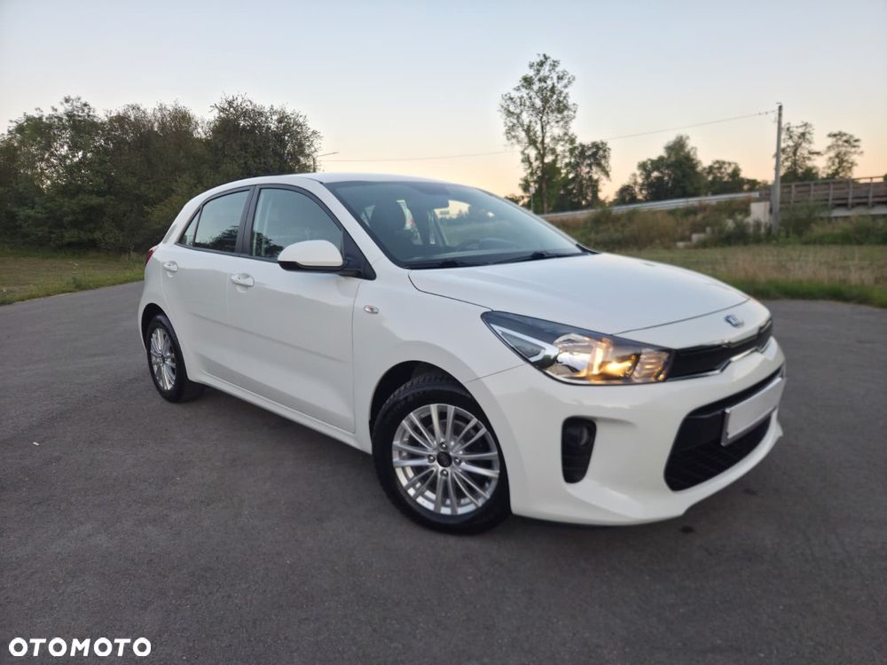 Kia Rio 1.2 Edition 7 - 2
