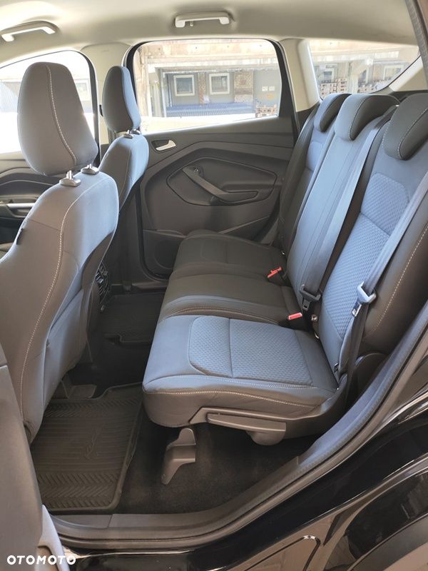 Ford Kuga 1.5 EcoBoost AWD Edition ASS - 37