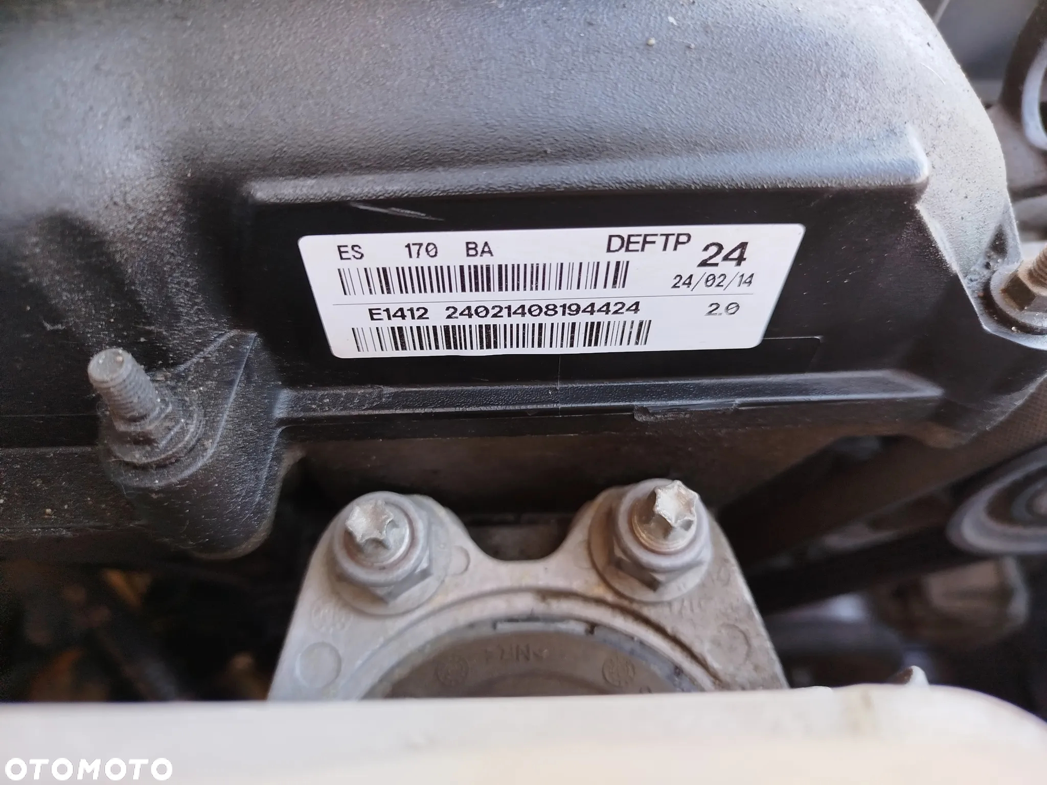 Ford Focus - 16
