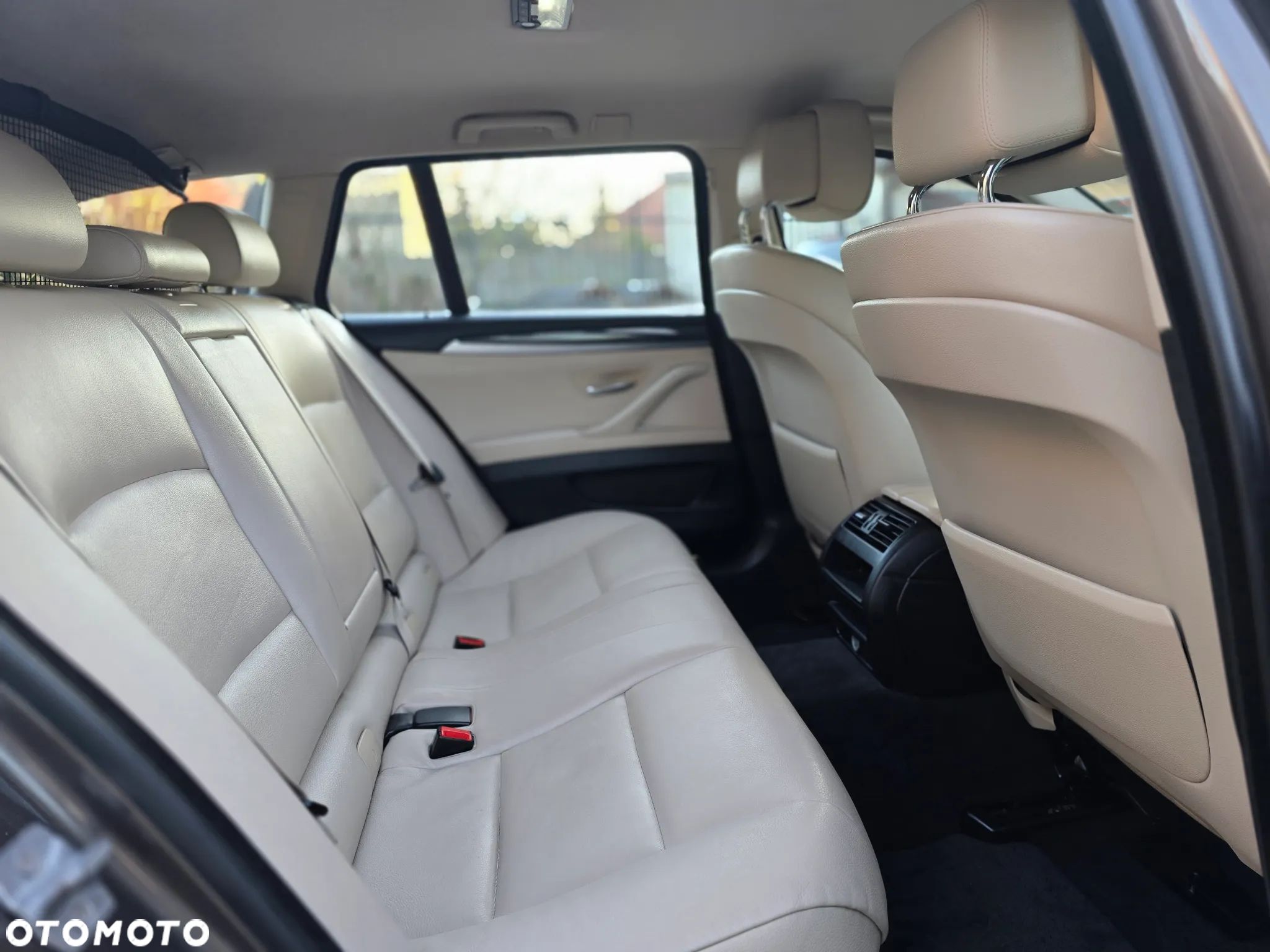 BMW Seria 5 - 1