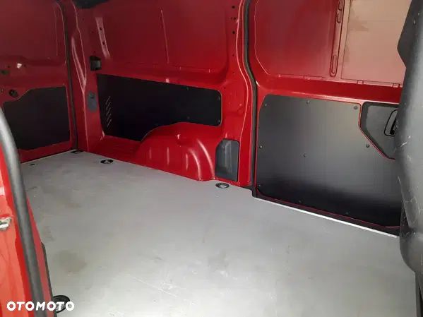 Opel VIVARO  2,0 122km EXTRA LONG - 20