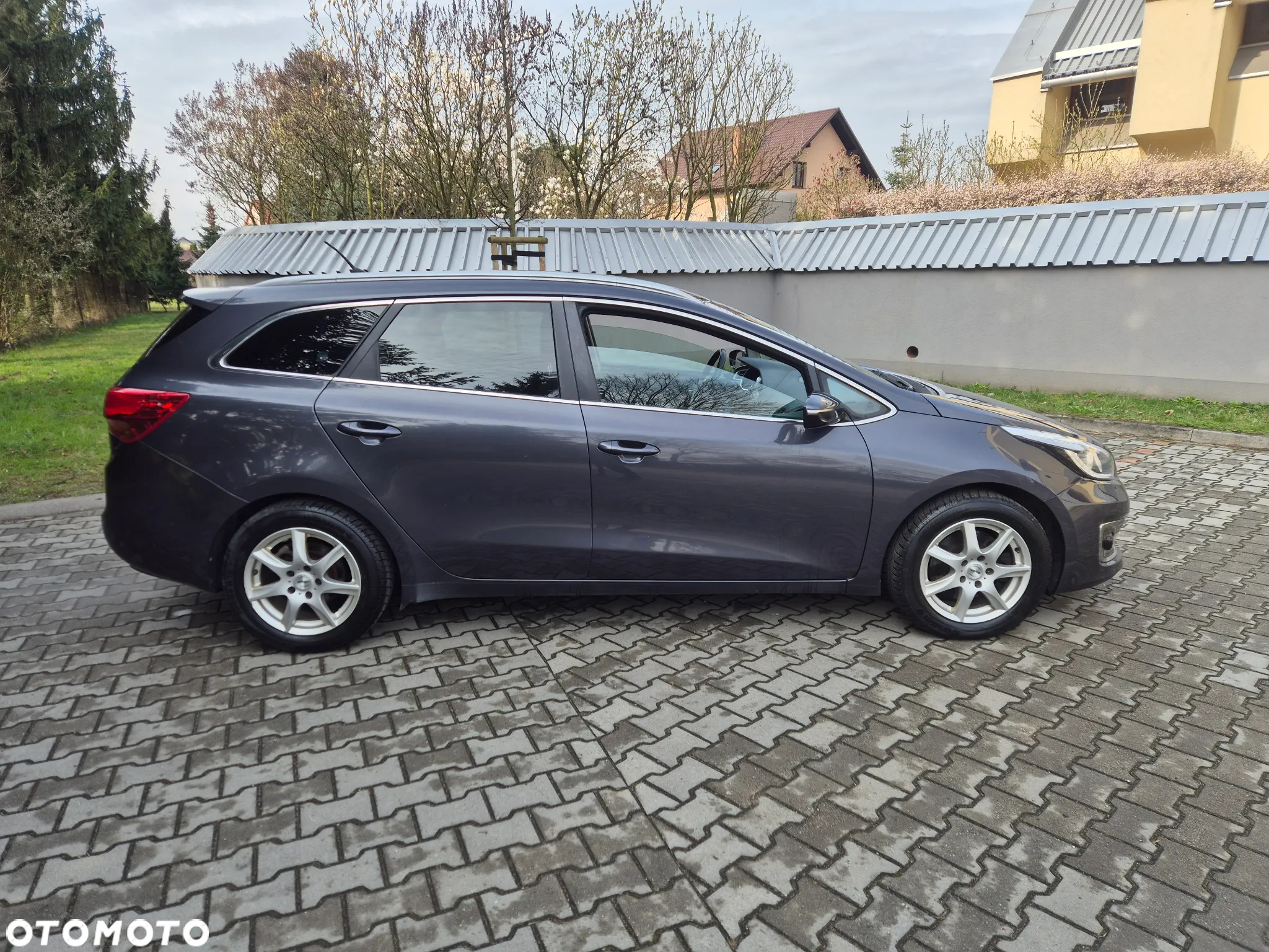 Kia Ceed 1.6 GDI Edition 7 - 5
