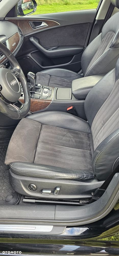 Audi A6 Limousine 3.0 TDI Quattro S tronic - 20