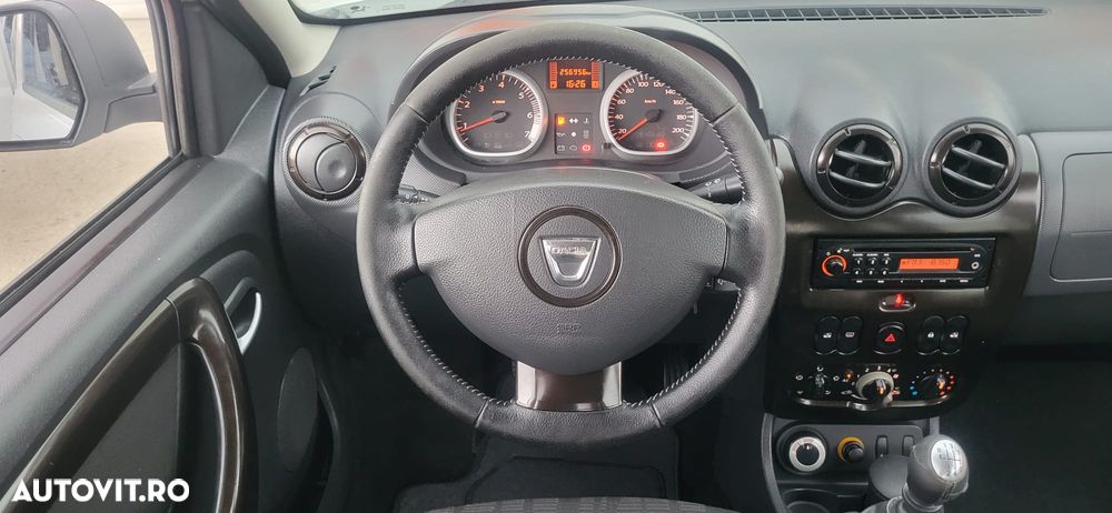 Dacia Duster SCe 115 4x2 Ambiance - 26