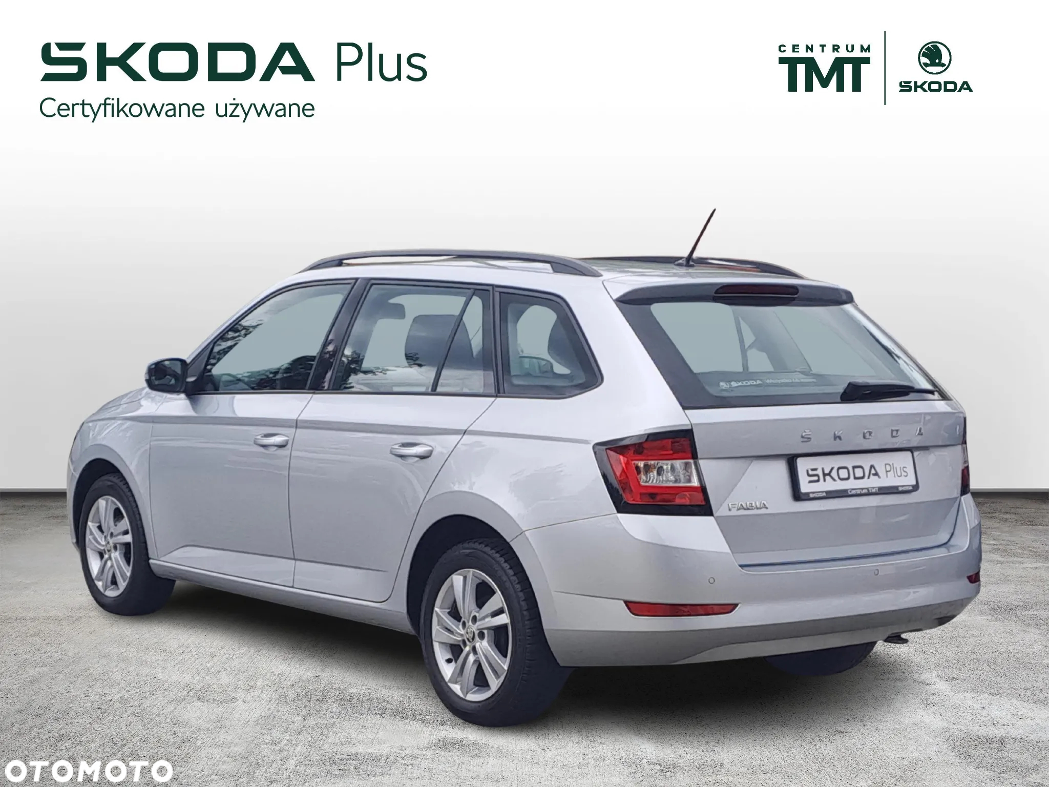 Skoda Fabia 1.0 TSI Ambition - 3