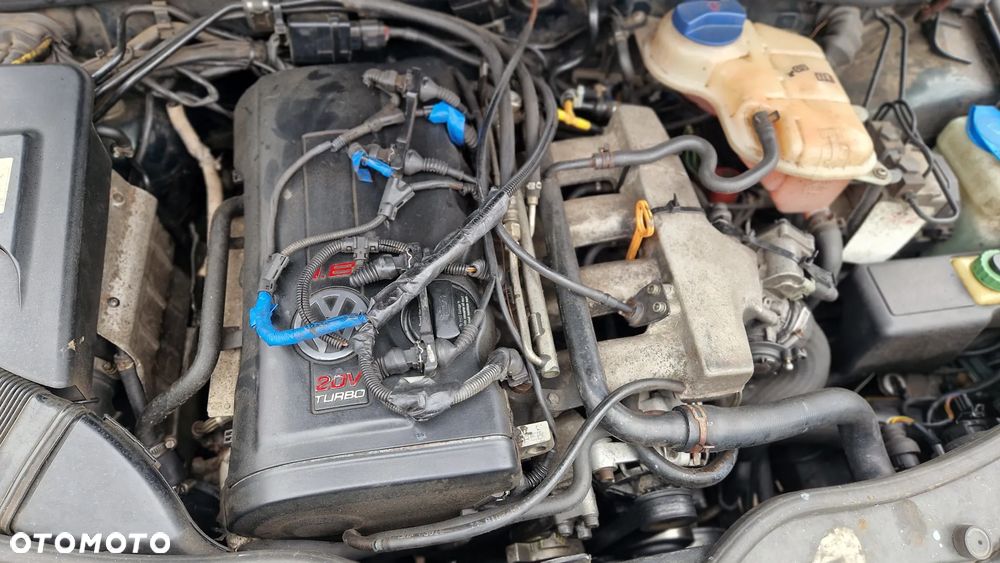 Volkswagen Passat B5 LIFT na części - 5