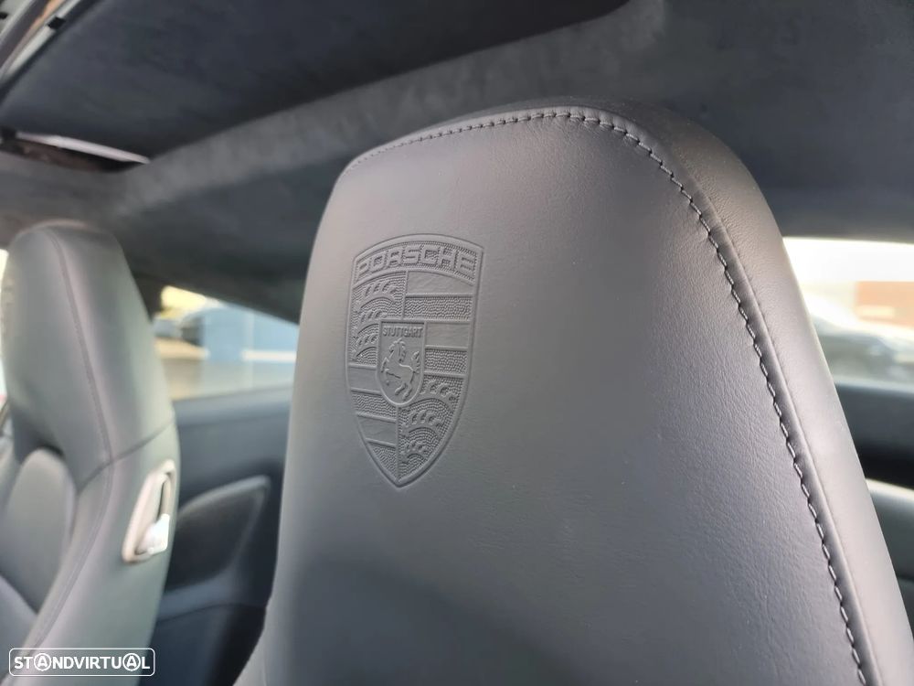 Porsche 911 (991) Carrera S PDK - 8