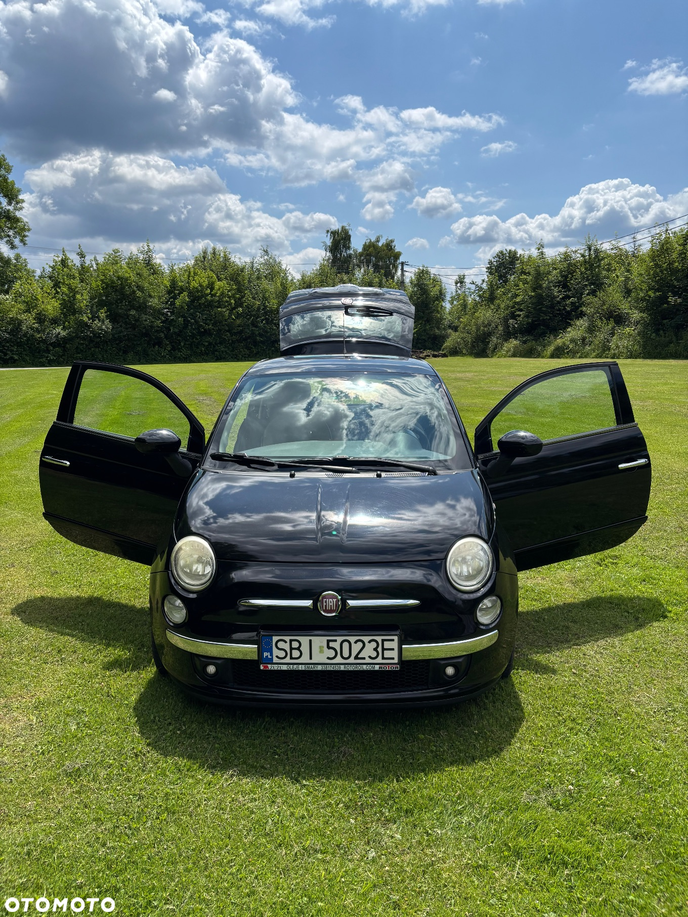 Fiat 500 - 22