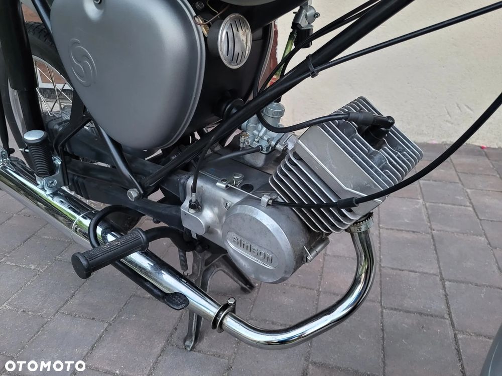 Simson Inny - 3