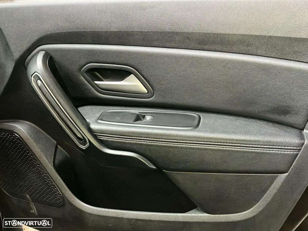 Dacia Duster 1.3 TCe Journey - 23