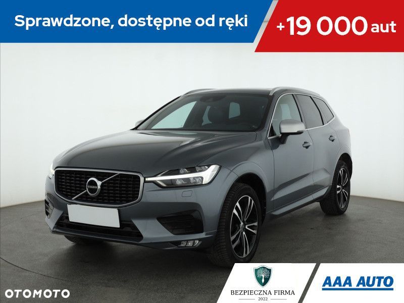 Volvo XC 60 - 2