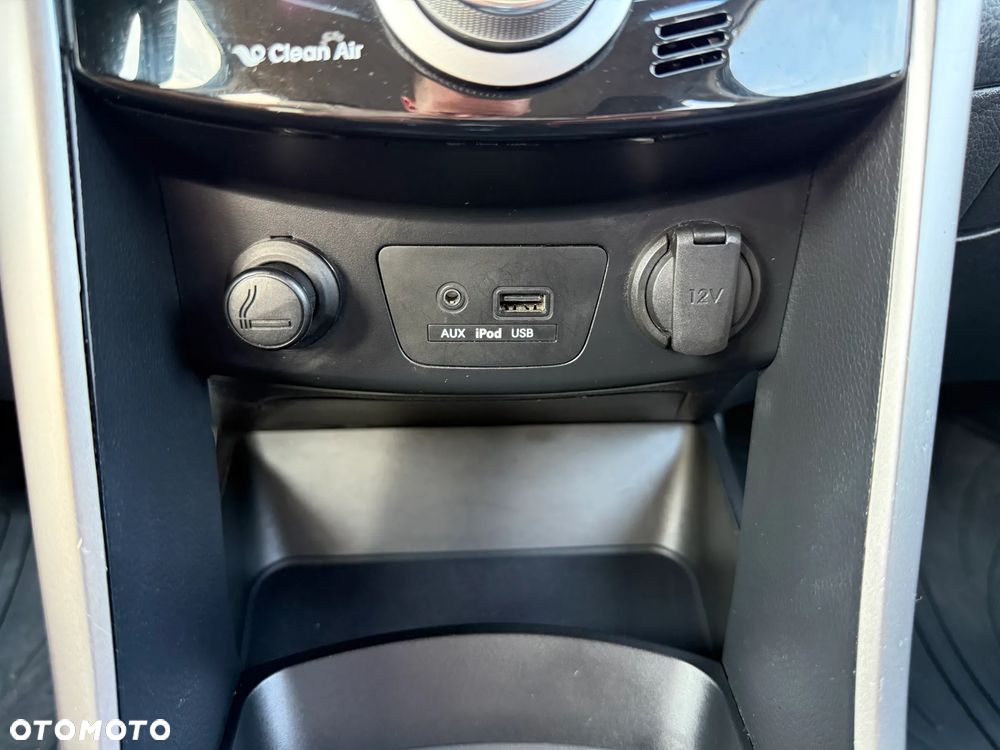 Hyundai i30 1.6 Style - 20