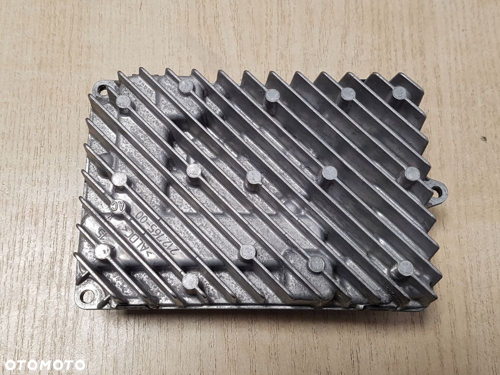 vag moduł przetwornica led sterownik 4k0941591cj - 2