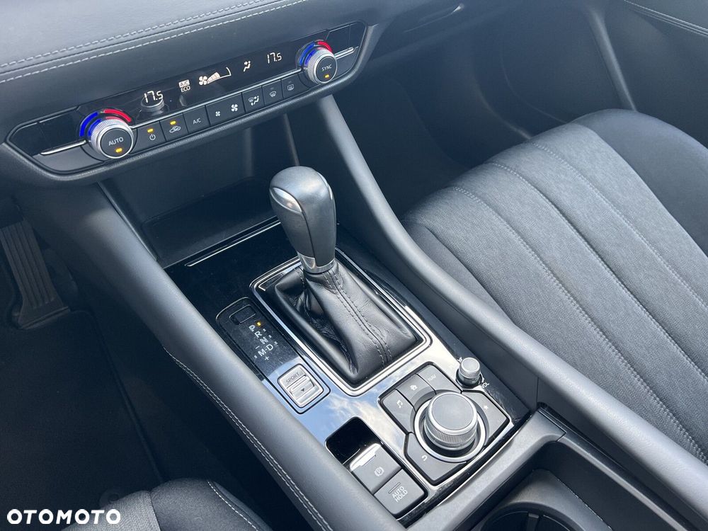 Mazda 6 - 18