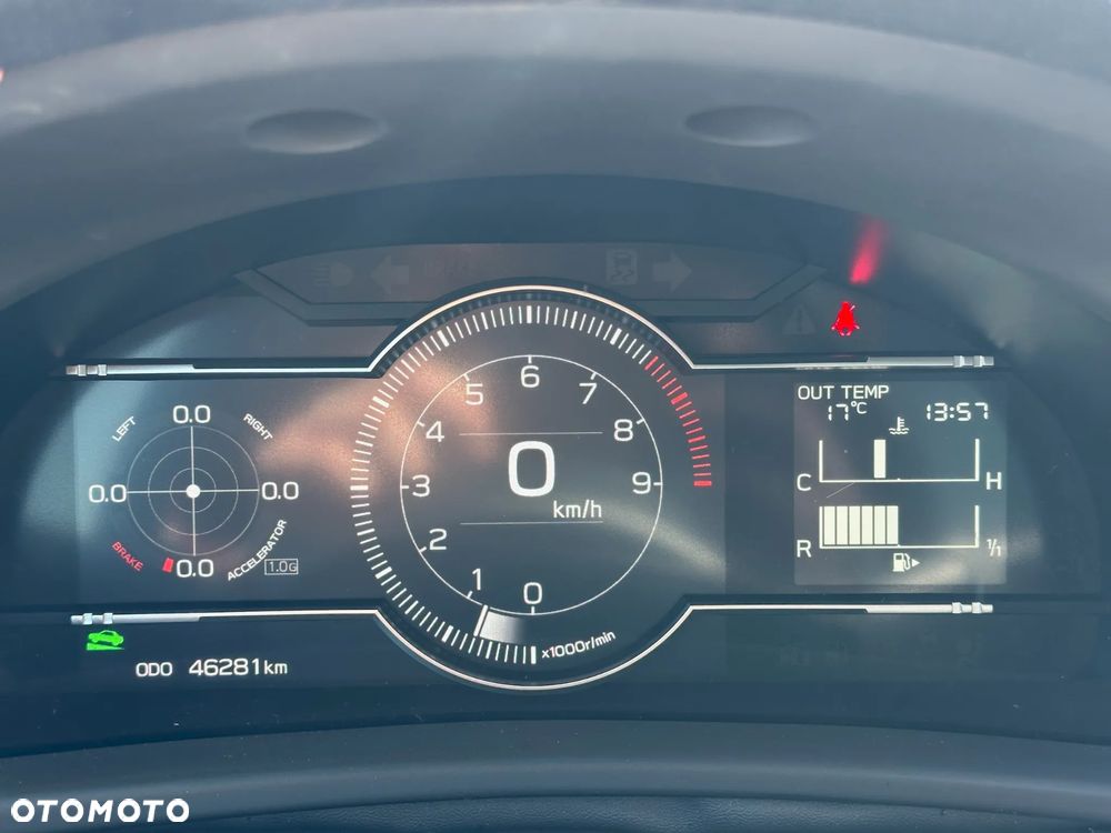 Subaru BRZ 2.4i Sport Final Edition - 20