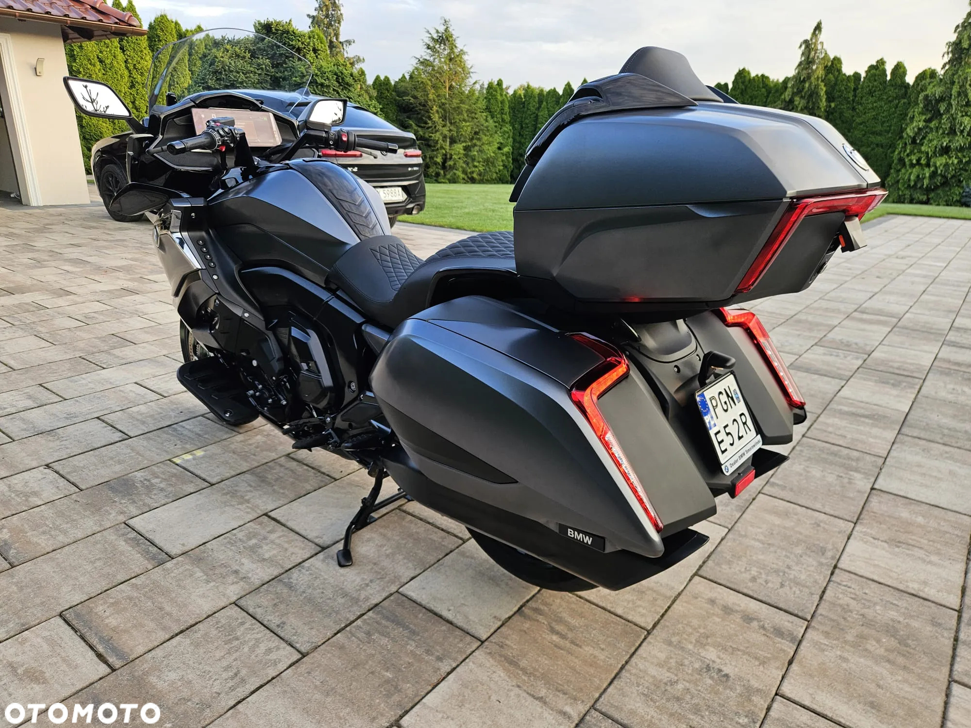 BMW K - 2