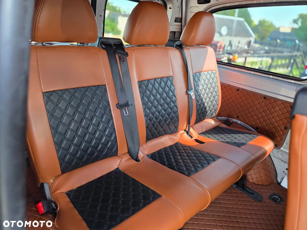 Mercedes-Benz Vito (BlueTEC) Tourer Lang PRO - 8