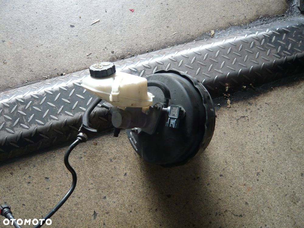 serwo pompa hamulcowa p31329895 volvo v70 iii