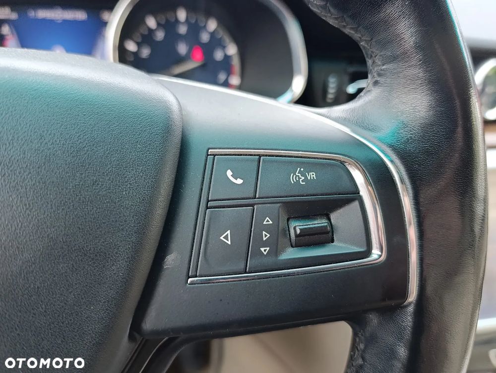 Maserati Quattroporte Q4 S - 32