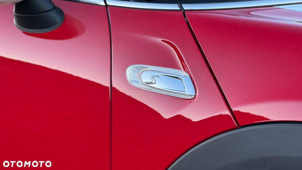 MINI Cooper S Sport-Aut - 17