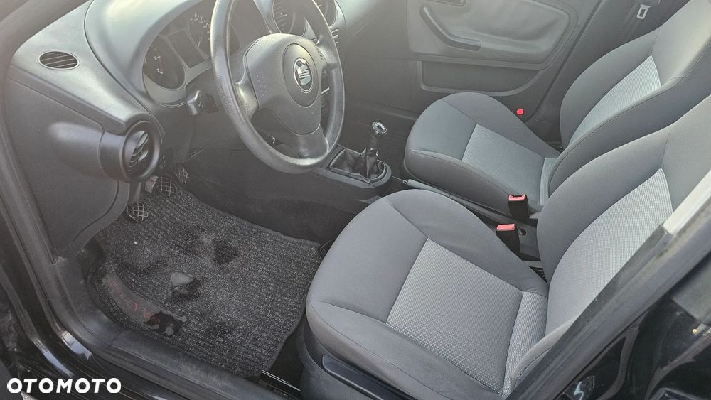 Seat Ibiza - 25