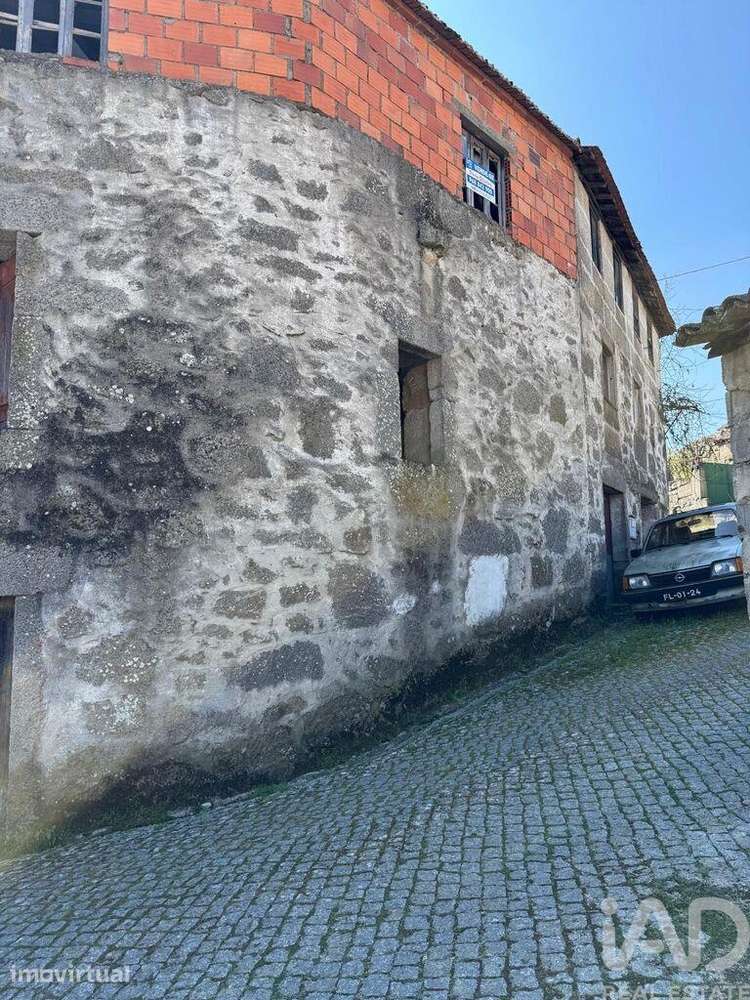 Casa / Villa em Sendim de 72 m2 - Grande imagem: 3/30