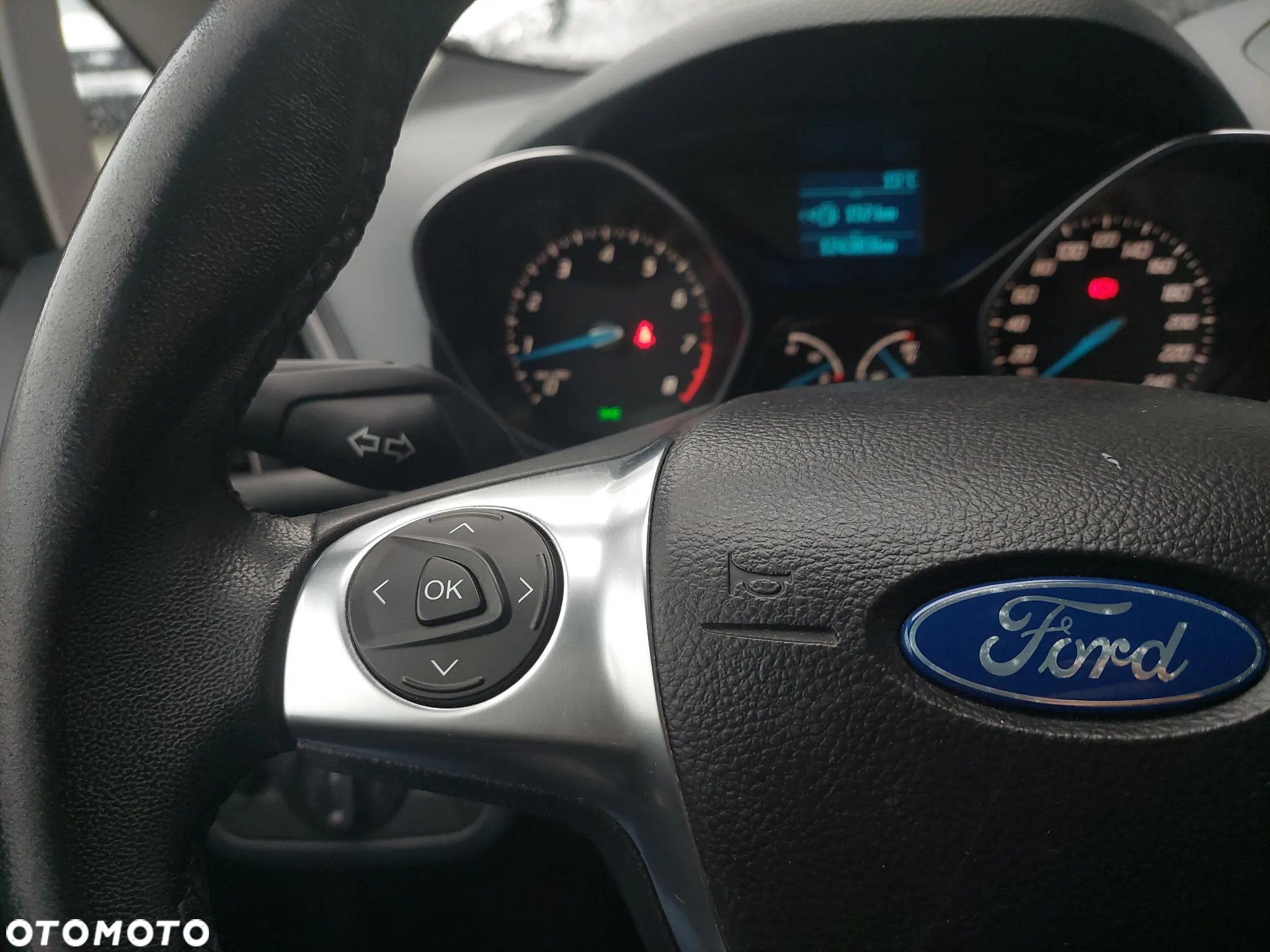 Ford C-MAX 1.6 EcoBoost Trend ASS - 22