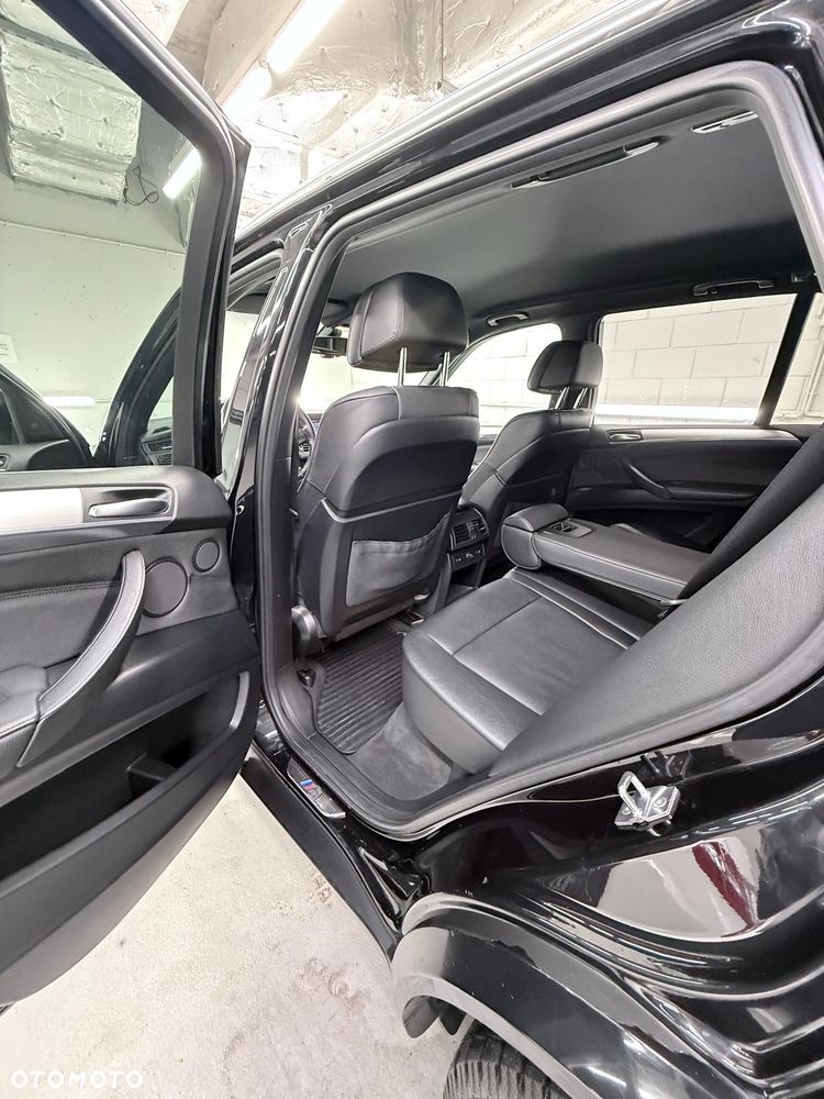 BMW X5 4.0d xDrive - 9