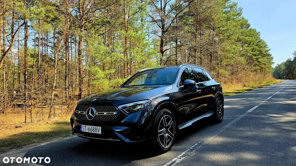 Mercedes-Benz GLC - 3