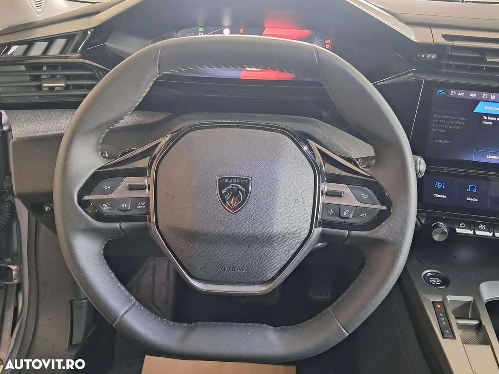 Peugeot 308 1.2L PureTech S&S EAT8 Allure Pack - 7