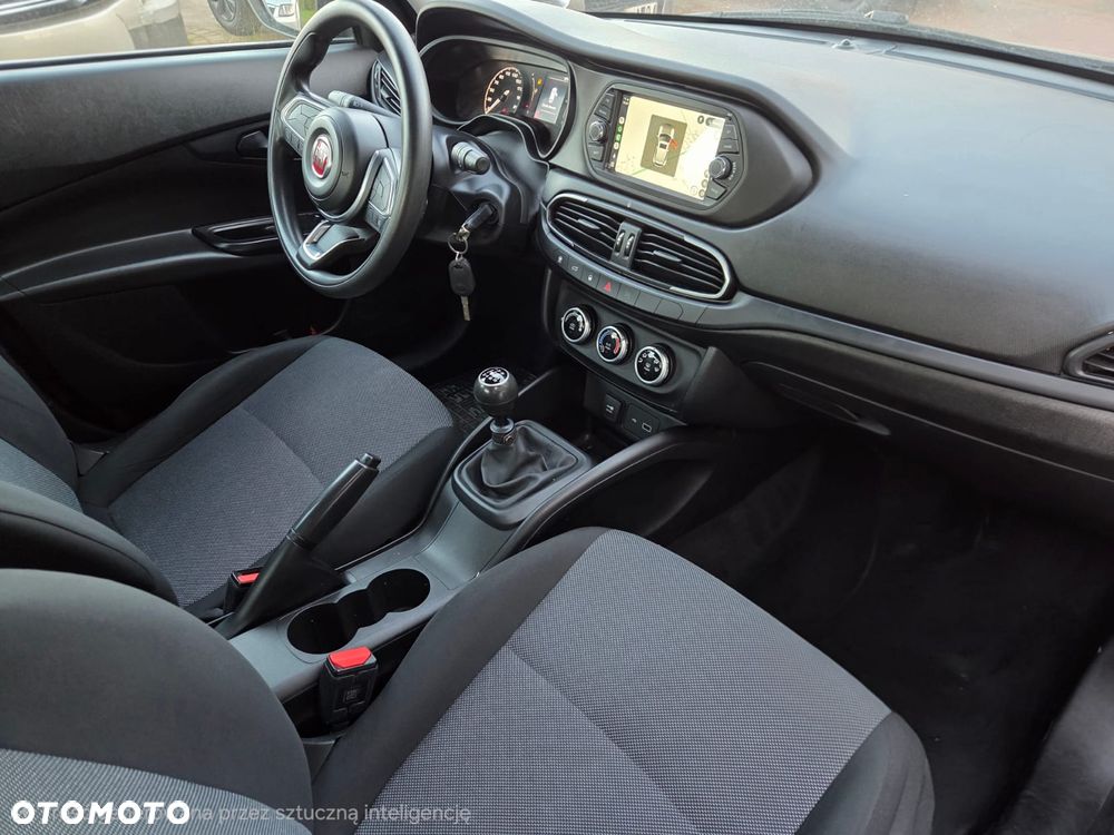 Fiat Tipo 1.4 Classic - 11