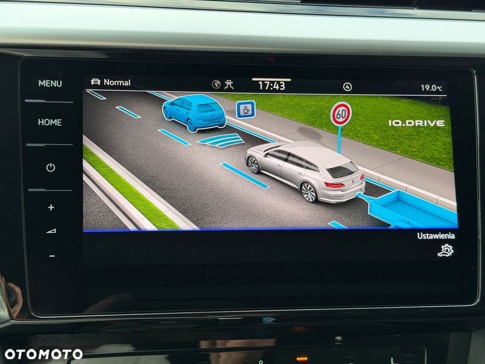 Volkswagen Arteon 2.0 TSI OPF DSG R-Line - 31