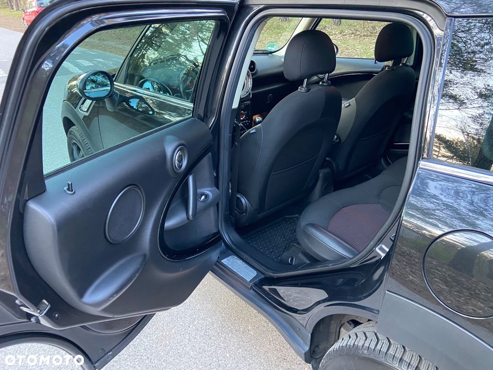 MINI Cooper S - 17