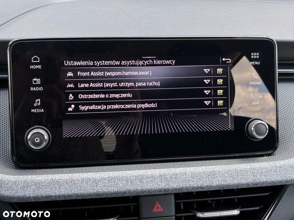 Skoda Scala 1.0 TSI Selection - 27