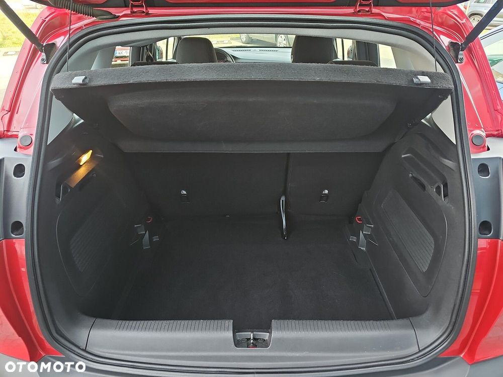 Opel Crossland X 1.2 T Enjoy S&S - 15