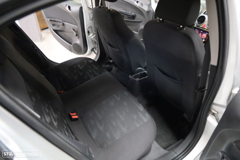 Opel Corsa 1.3 CDTI Go! 88g - 16