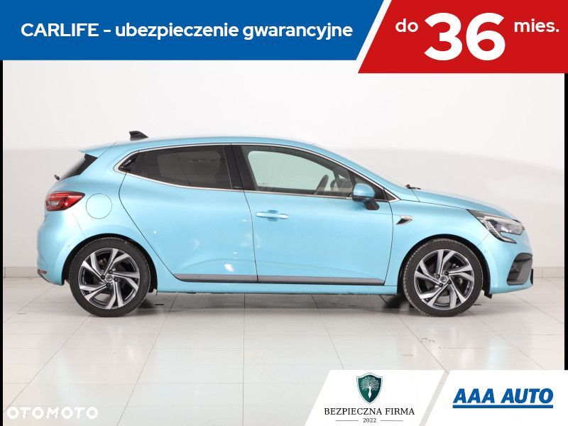 Renault Clio - 7