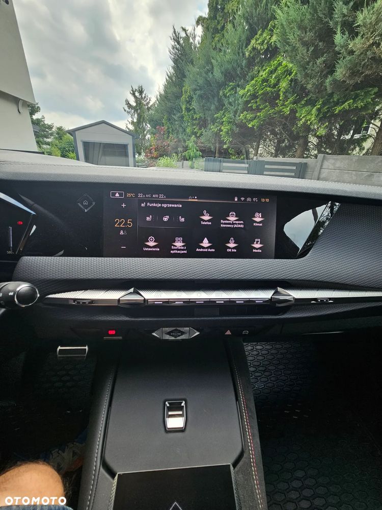 DS Automobiles DS 4 1.6 PureTech Cross Trocadero - 18