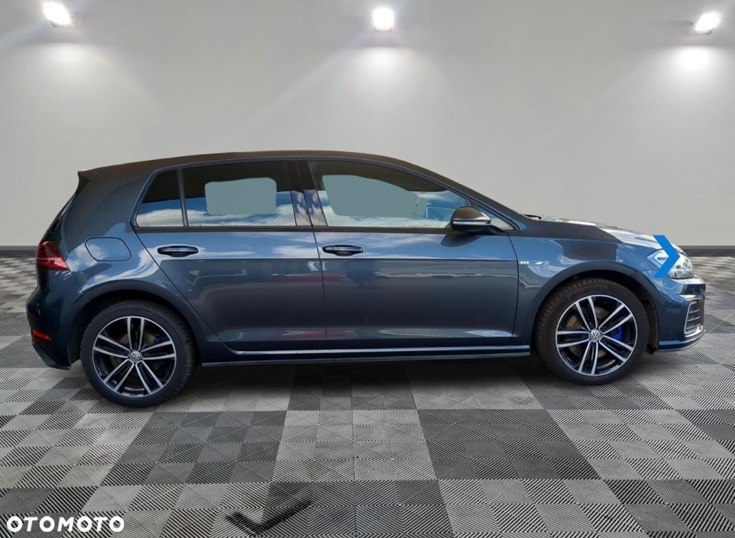 Volkswagen Golf VII 1.4 TSI Plug-In-Hybrid GTE - 3