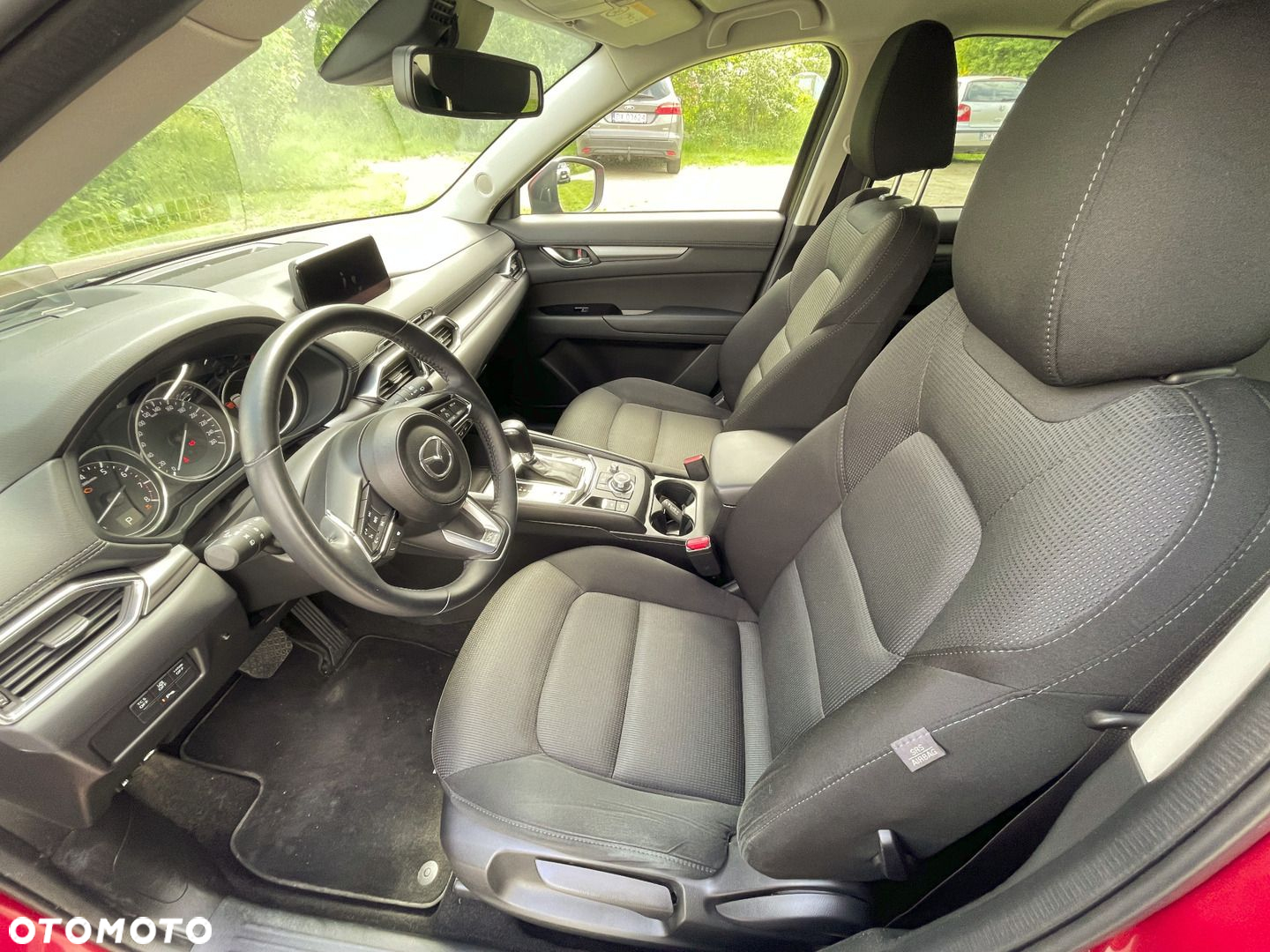 Mazda CX-5 2.0 Skyenergy AWD - 9