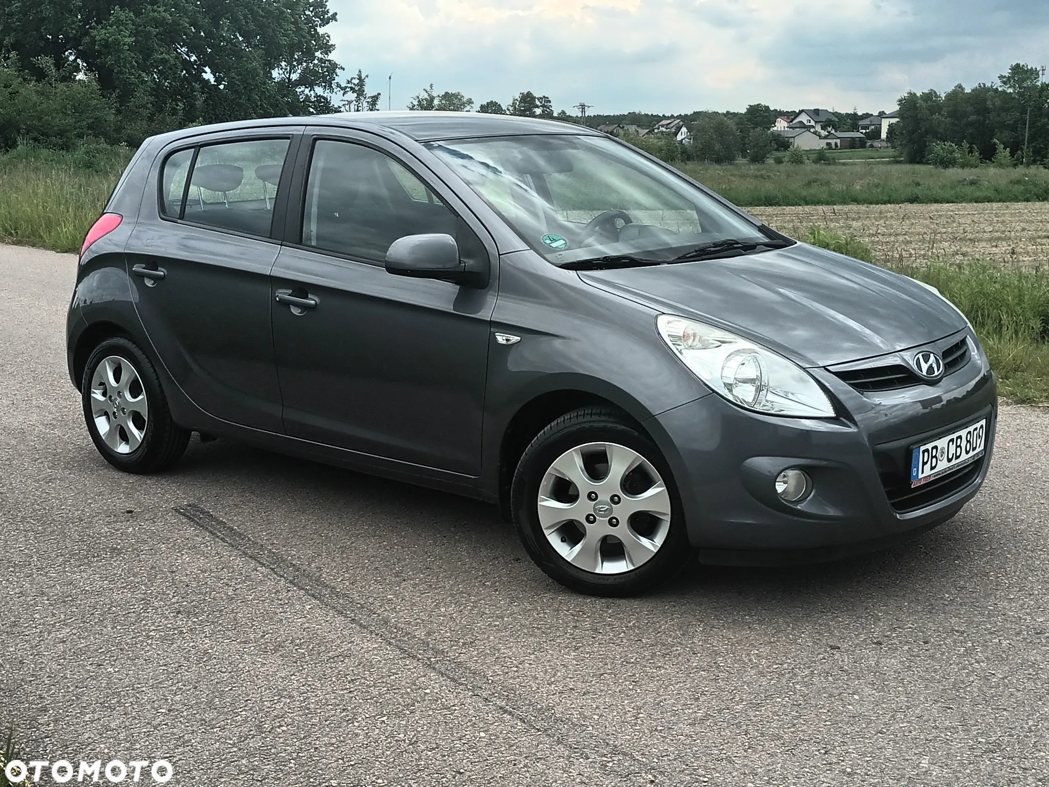 Hyundai i20 - 3