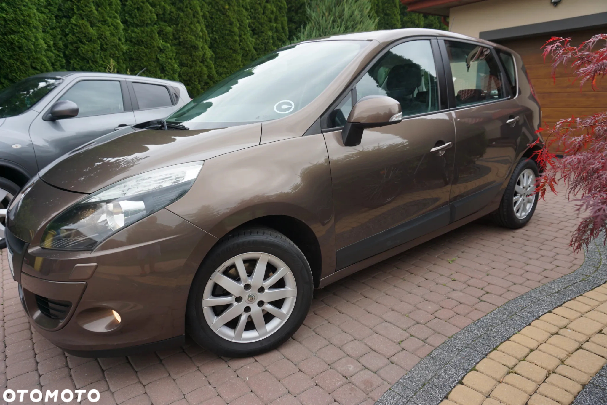 Renault Scenic 1.6 16V 110 Expression - 6