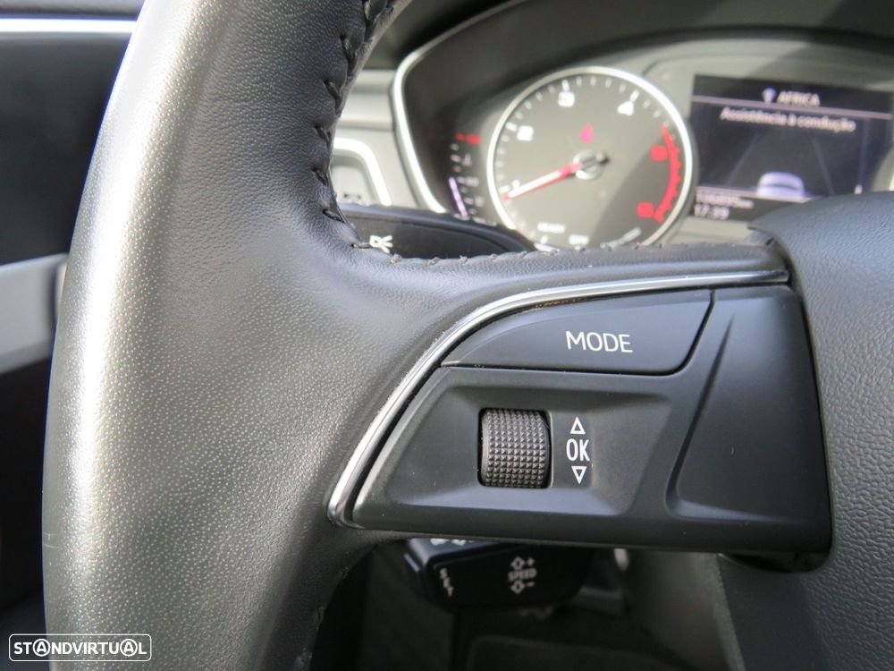 Audi A4 Allroad 2.0 TDI quattro - 46