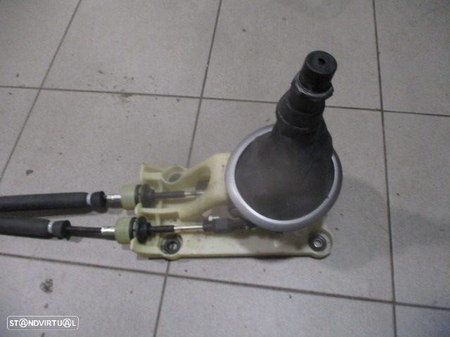 Selector De Velocidades SEL352 SUZUKI SWIFT 2012 1.3 DDIS SUZUKI SWIFT 3  2007 1.3I 90CV 5P VERMELHO 5 VELOCIDADES - 3