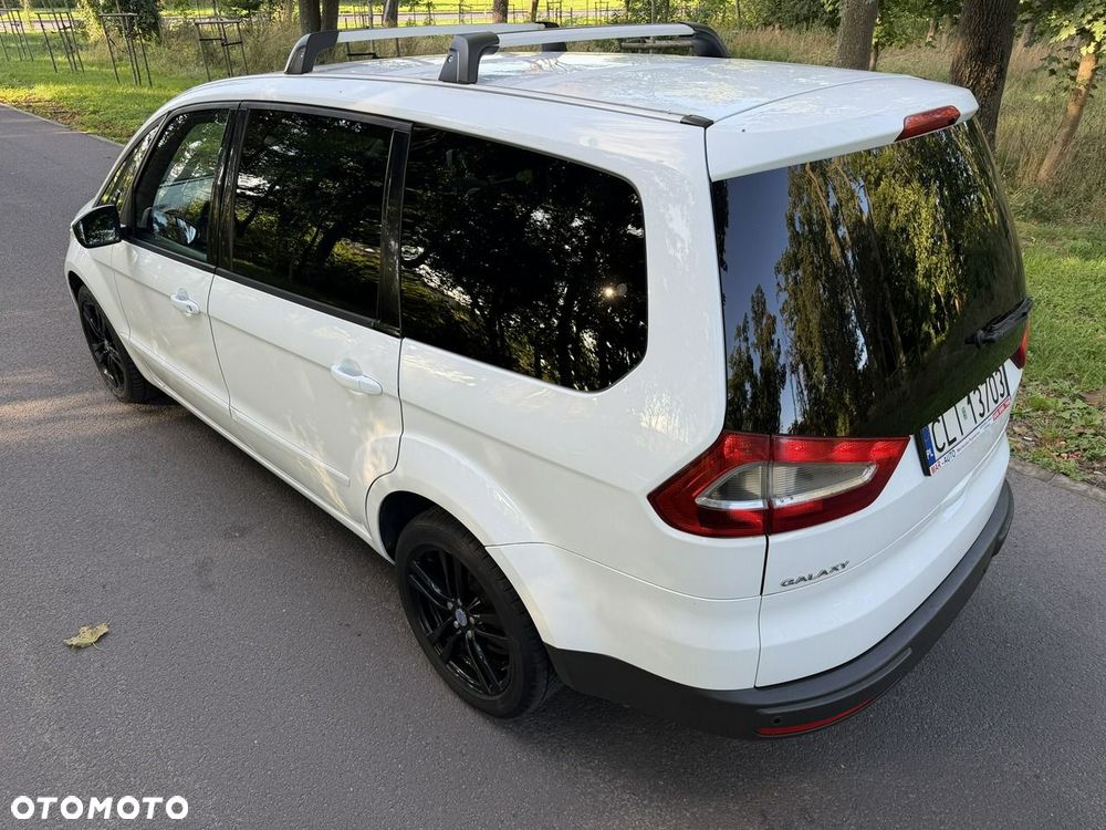 Ford Galaxy - 7