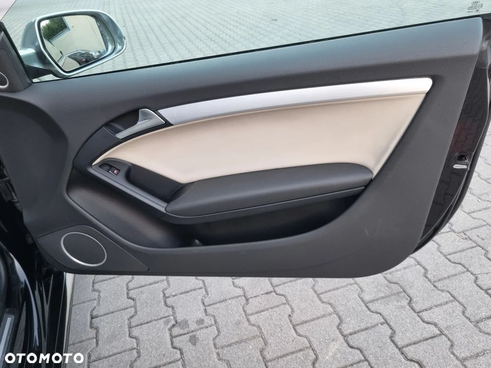 Audi S5 Coupé 4.2 Quattro - 24