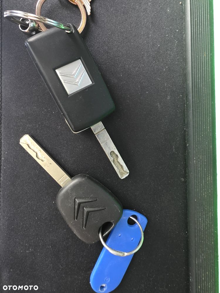 Citroën C4 1.6 16V Impress Pack - 25