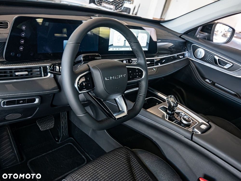 Chery Tiggo 7 1.6 T-GDI Essential DCT - 6